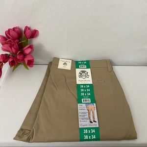 English Laundry men’s the Bryant chino pant, NWT